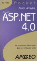 ASP.NET 4. La soluzione Microsoft per lo sviluppo web