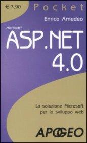 ASP.NET 4. La soluzione Microsoft per lo sviluppo web