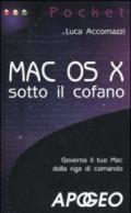 Mac OS X sotto il cofano