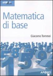 Matematica di base