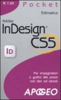 InDesign CS5