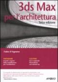 3DS Max per l'architettura