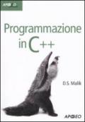 Programmazione in C++