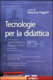 Tecnologie per la didattica