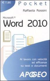 Word 2010