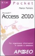 Access 2010