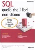 SQL. Quello che i libri non dicono