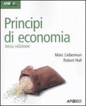 Principi di economia