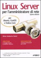 Linux Server per l'amministratore di rete