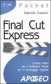 Final Cut Express