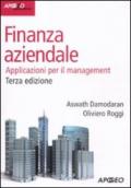 Finanza aziendale. Applicazioni per il management