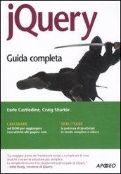 JQuery. Guida completa