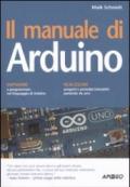 Manuale di Arduino (Il)