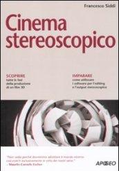 Cinema stereoscopico