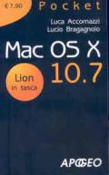 Mac Os X 10.7
