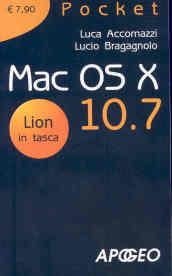Mac Os X 10.7