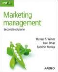 Marketing management