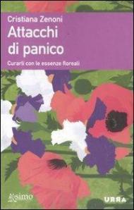 Attacchi di panico. Curarli con le essenze floreali