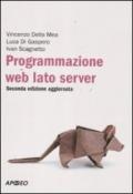 Programmazione web. Lato server