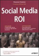 Social media ROI