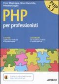 PHP per professionisti