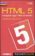 HTML 5