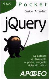 JQuery