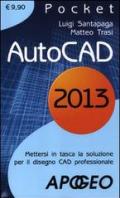 AutoCad 2013