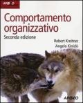 Comportamento organizzativo