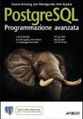 PostgreSQL. Programmazione avanzata