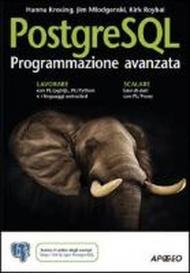 PostgreSQL. Programmazione avanzata