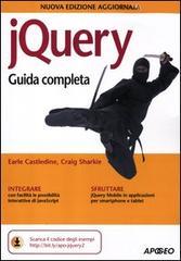 JQuery. Guida completa