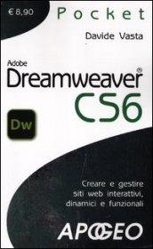 Adobe Dreamweaver CS6