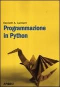 Programmazione in Python