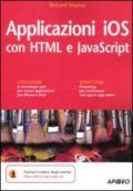 Applicazioni iOS con HTML e JavaScript