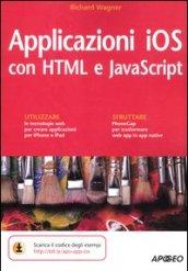 Applicazioni iOS con HTML e JavaScript