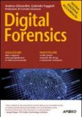 Digital forensics