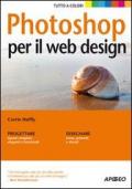 Photoshop per il web design