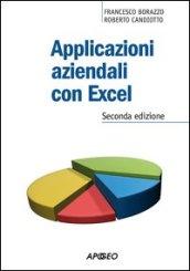 Applicazioni aziendali con Excel