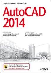 AutoCad 2014