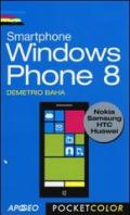 Smartphone Windows Phone 8