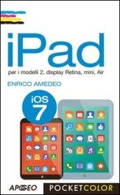 iPad: per i modelli 2, display Retina, mini, Air (Pocket color)