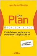 The Plan: L'anti-dieta per perdere peso mangiando i cibi giusti per te (Urra)