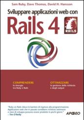 Sviluppare applicazioni web con Rails 4