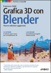 Grafica 3D con Blender