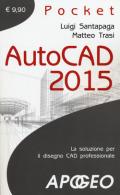 Autocad 2015