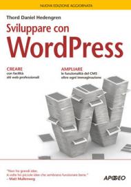 Sviluppare con WordPress