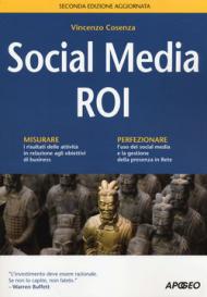 Social media ROI