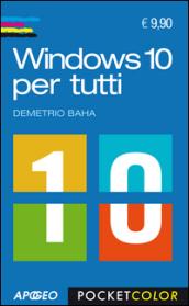 Windows 10 per tutti