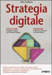 Strategia digitale